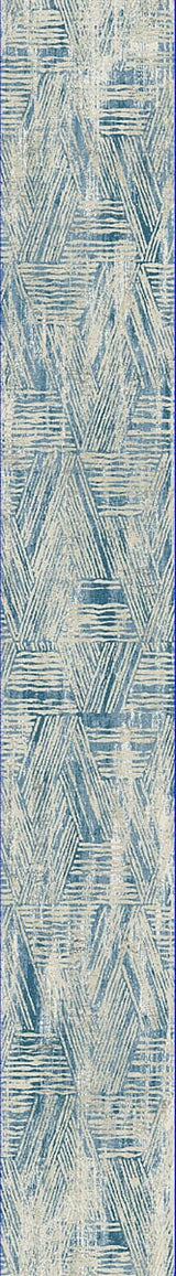 Dynamic Rugs Quartz 27041 Beige / Blue Rugs.