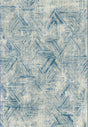 Dynamic Rugs Quartz 27041 Beige / Blue Rugs.