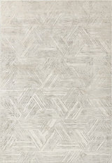 Dynamic Rugs Quartz 27041 Ivory Rugs.