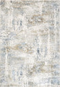 Dynamic Rugs Quartz 27050 Ivory / Blue Rugs.