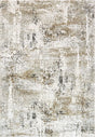 Dynamic Rugs Quartz 27050 Ivory / Grey Rugs.