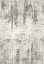 Dynamic Rugs Quartz 27053 Ivory / Grey Rugs.