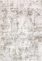 Dynamic Rugs Quartz 27061 Ivory / Grey Rugs.