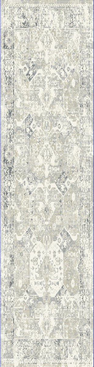 Dynamic Rugs Quartz 27073 Ivory Rugs.