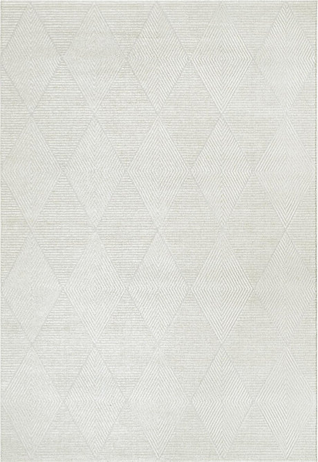 Dynamic Rugs Quin 41006 Dark Grey Rugs.