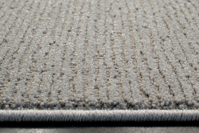 Dynamic Rugs Quin 41008 Grey Rugs.