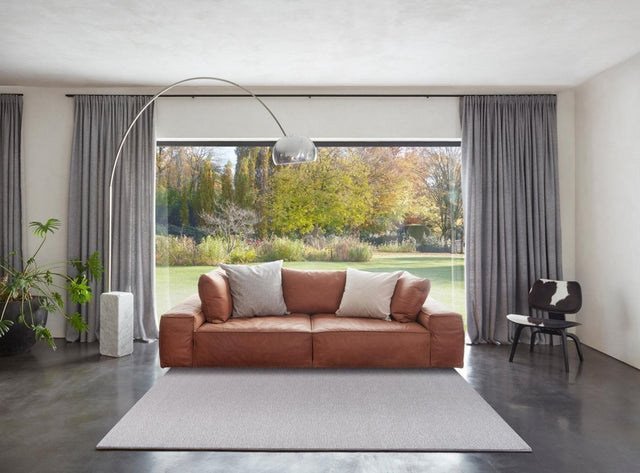 Dynamic Rugs Quin 41008 Grey Rugs.