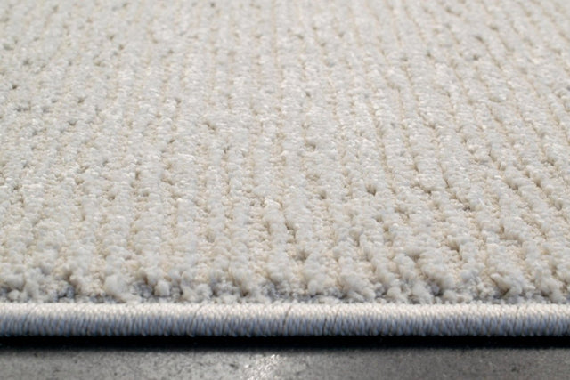 Dynamic Rugs Quin 41008 Ivory Rugs.