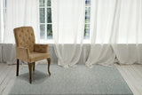 Dynamic Rugs Quin 41008 Light Grey Rugs.