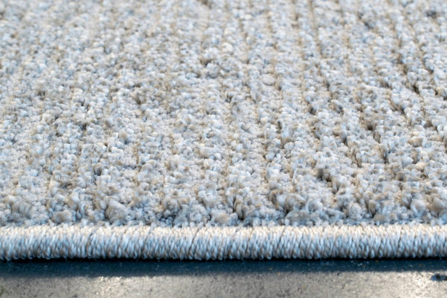 Dynamic Rugs Quin 41008 Light Grey Rugs.