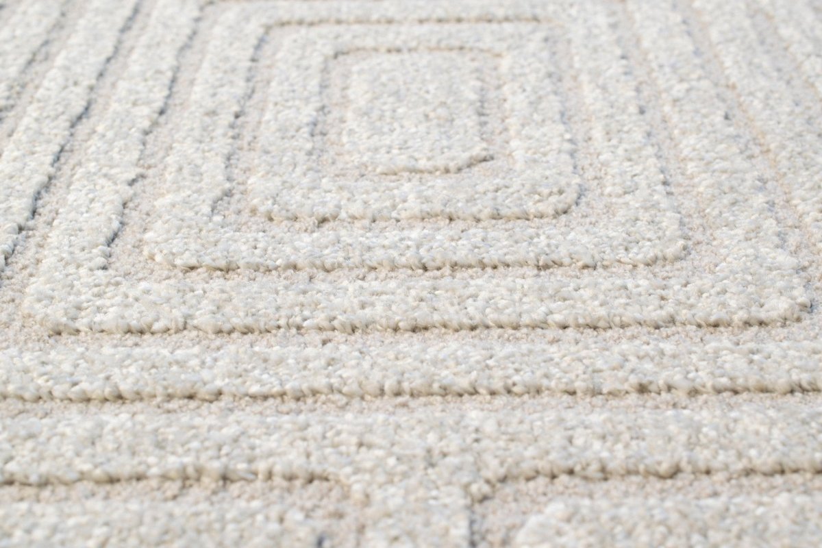 Dynamic Rugs Quin 41009 Grey Rugs.