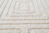 Dynamic Rugs Quin 41009 Grey Rugs.