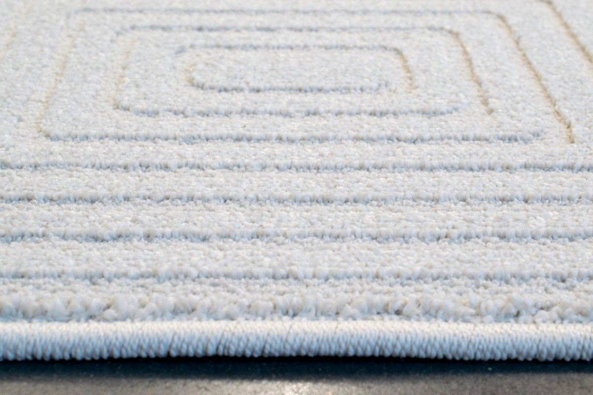 Dynamic Rugs Quin 41009 Ivory Rugs.