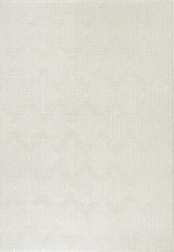 Dynamic Rugs Quin 41009 Ivory Rugs.