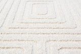Dynamic Rugs Quin 41009 Ivory Rugs.