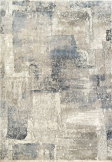 Dynamic Rugs Refine 4630 Beige Slate Rugs.