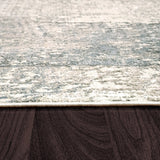 Dynamic Rugs Refine 4630 Beige Slate Rugs.