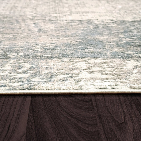 Dynamic Rugs Refine 4630 Beige Slate Rugs.