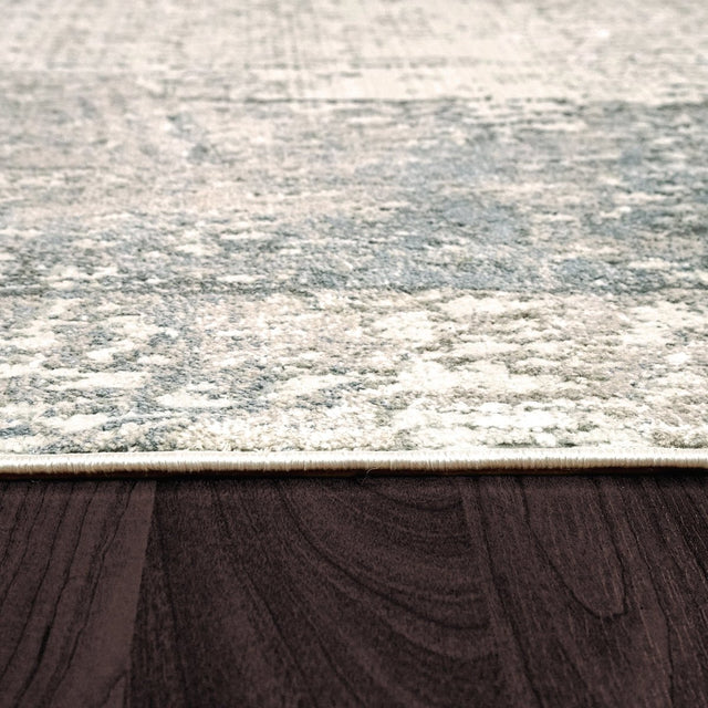 Dynamic Rugs Refine 4630 Beige Slate Rugs.