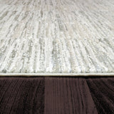 Dynamic Rugs Refine 4633 Beige Rugs.