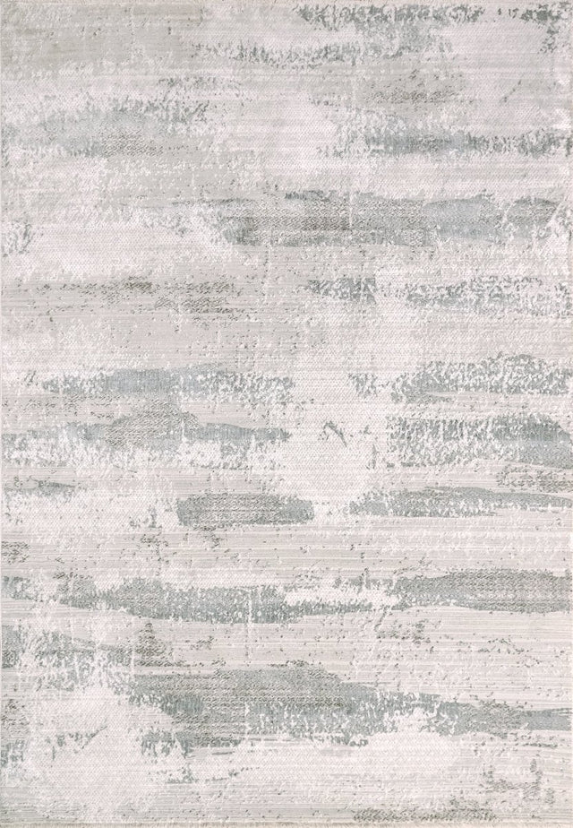 Dynamic Rugs Refine 4636 Taupe Silver Gold Rugs.