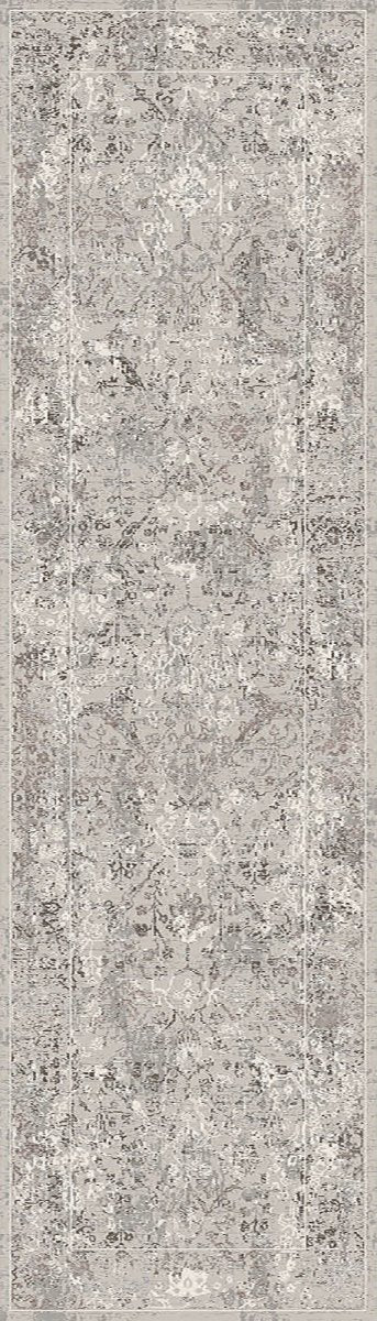 Dynamic Rugs Renaissance 3150 Ivory/Grey/Rust Rug.