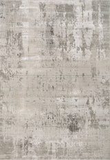 Dynamic Rugs Renaissance 3152 Ivory/Grey Rug.