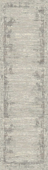 Dynamic Rugs Renaissance 3154 Ivory/Grey Rug.