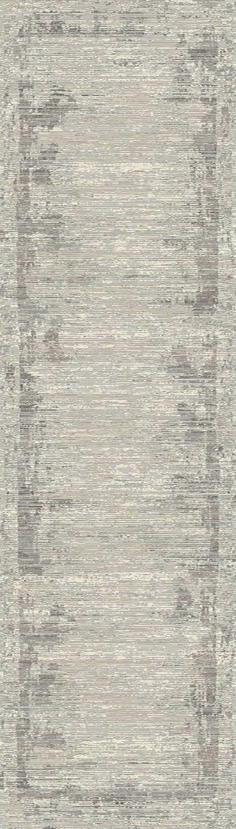 Dynamic Rugs Renaissance 3154 Ivory/Grey Rug.