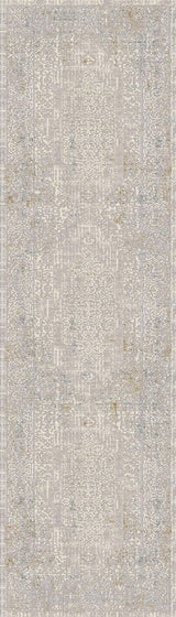 Dynamic Rugs Renaissance 3155 Ivory/Multi Rug.
