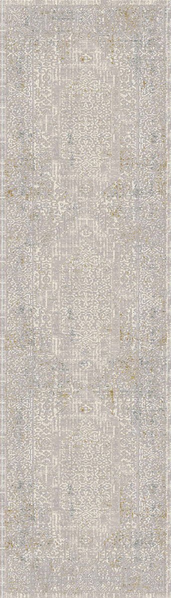 Dynamic Rugs Renaissance 3155 Ivory/Multi Rug.