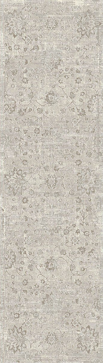 Dynamic Rugs Renaissance 3157 Ivory/Grey Rug.