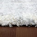 Dynamic Rugs Reverie 3540 Cream / Grey Rugs.