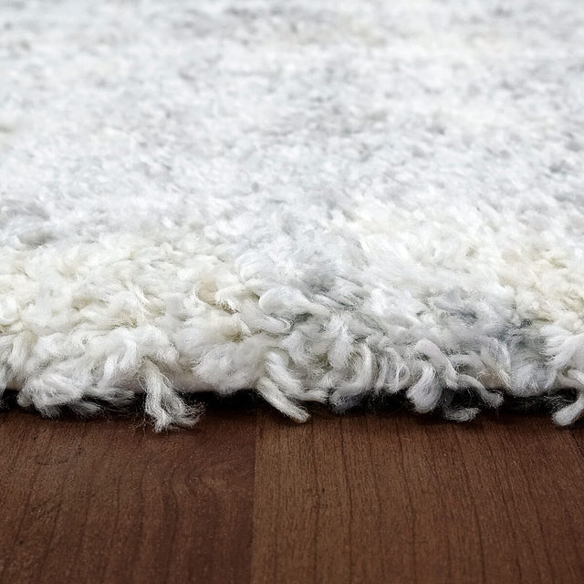 Dynamic Rugs Reverie 3540 Cream / Grey Rugs.