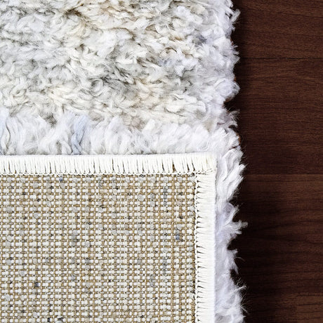 Dynamic Rugs Reverie 3540 Cream / Grey Rugs.