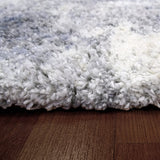 Dynamic Rugs Reverie 3541 Cream / Grey Rugs.
