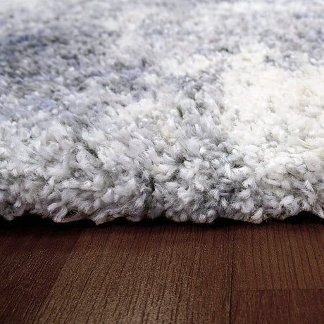 Dynamic Rugs Reverie 3541 Cream / Grey Rugs.