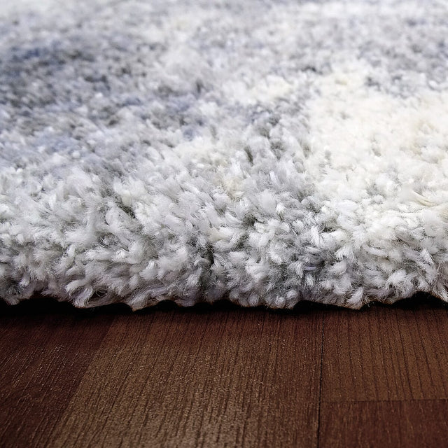 Dynamic Rugs Reverie 3541 Cream / Grey Rugs.