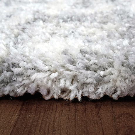 Dynamic Rugs Reverie 3542 Cream / Grey Rugs.