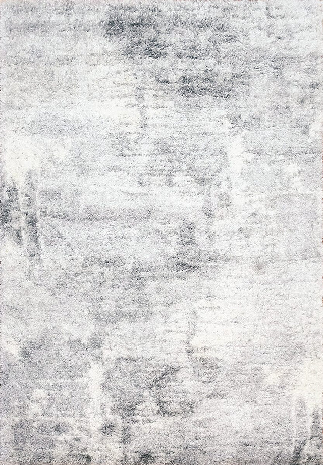 Dynamic Rugs Reverie 3543 Cream / Grey Rugs.