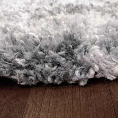 Dynamic Rugs Reverie 3543 Cream / Grey Rugs.