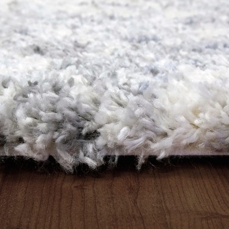 Dynamic Rugs Reverie 3544 Cream / Grey Rugs.