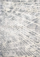 Dynamic Rugs Reverie 3544 Cream / Grey Rugs.