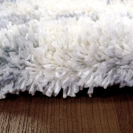 Dynamic Rugs Reverie 3545 Cream / Grey Rugs.