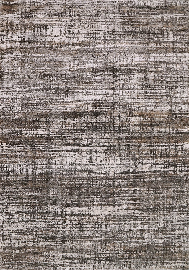 Dynamic Rugs Riley 6030 Grey/Beige Rug.