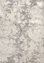 Dynamic Rugs Rori 9353 Power Loomed Modern Ivory/Multi Rug