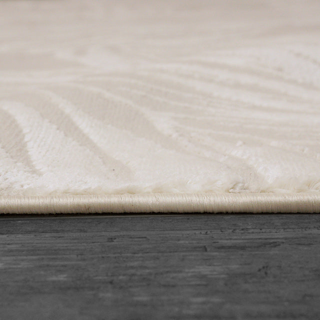 Dynamic Rugs Rori 9369 Power Loomed Modern Grey Rug