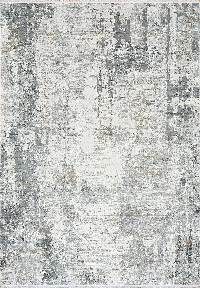 Dynamic Rugs Ruby 2160 Ivory / Grey Rugs.