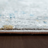 Dynamic Rugs Ruby 2161 Grey / Blue Rugs.