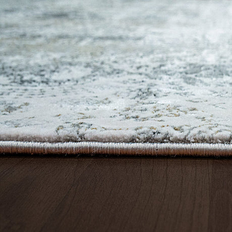 Dynamic Rugs Ruby 2162 Ivory / Grey Rugs.